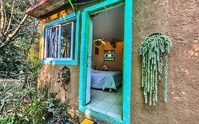 Casa Ecológica